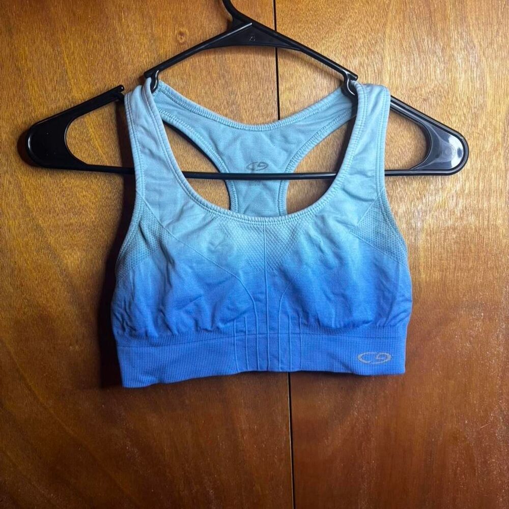 Champion Women's Blue Bra